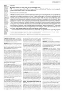 LBLA La Biblia de Estudio de La Reforma, Símil piel, azul marino.