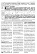 LBLA La Biblia de Estudio de La Reforma, Símil piel, café claro, Spanish Edition