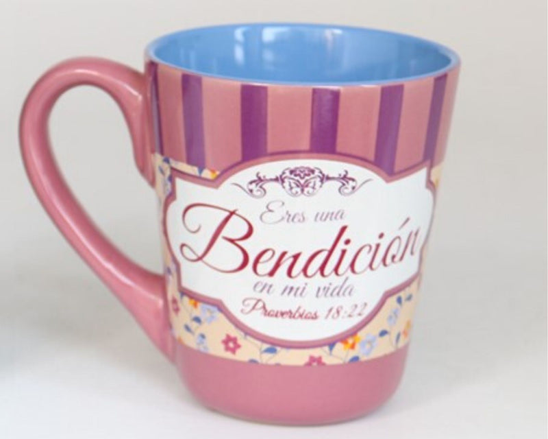 taza sabiduría