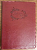 Agenda femenina 2022