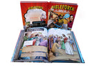 Bible Force: La primera Biblia de héroes