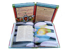 Biblia Para Niños: Historias de Jesús, Bilingüe (Jesus Storybook Bible, Bilingual)