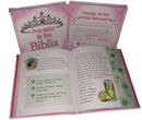 Princesita de Dios Biblia Devocional