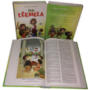 RVR 1960 La Biblia Léemela