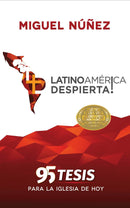 ¡Latinoamérica Despierta!
