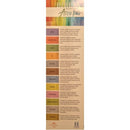 RVR 1960 Biblia de Estudio Arco Iris, multicolor, tapa dura