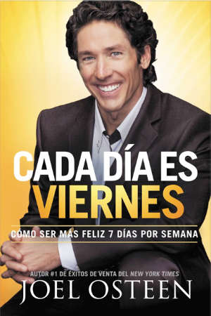 Cada Dia es Viernes