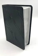 Biblia de Promesas Compacta Negro