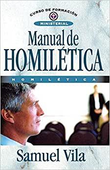 Manual de homilética