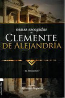 Obras escogidas de Clemente de Alejandría