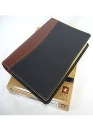Santa Biblia NTV, Edición legado