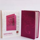 Santa Biblia NTV, Edición compacta, 1 Corintios 13