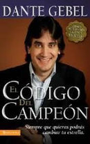 Código del campeón nueva edición