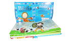 Biblia historias para niños