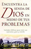 Encuentra la Senda de Dios