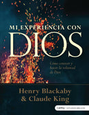 Mi Experiencia con Dios - Libro para el Discípulo