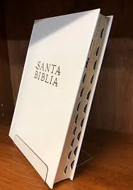 Santa Biblia NTV, Edición súper gigante