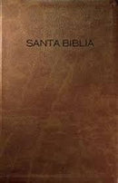 Biblia NVI marron