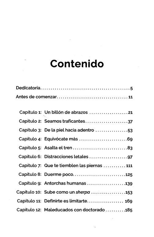 Inquebrantables