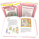 Biblia para Niñas