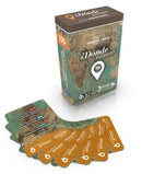 CARTAS BÍBLICAS DÓNDE SUCEDIÓ