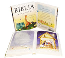 Biblia Para Niños
