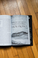 Las trampas del miedo, Edición limitada, con borde artesanal: Una visita a las dimensiones biológicas, psicológicas y espirituales