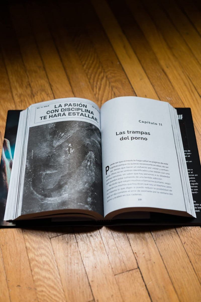 Las trampas del miedo, Edición limitada, con borde artesanal: Una visita a las dimensiones biológicas, psicológicas y espirituales