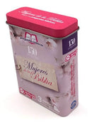 CARTAS BÍBLICAS MUJERES DE LA BIBLIA