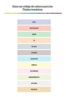 Biblia De Estudio Arco Iris  NTV - Frambuesa