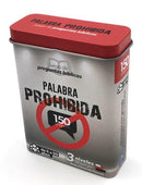 CARTAS BÍBLICAS PALABRA PROHIBIDA