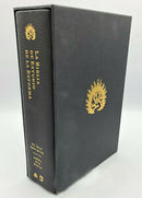 LBLA La Biblia de Estudio de La Reforma, Piel genuina prémium, negro