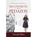 reconstruye con los pedasos