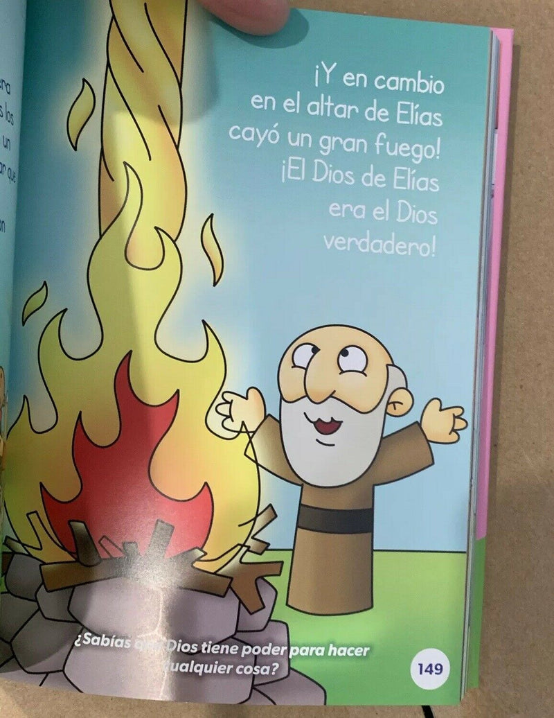 La Biblia para Todas las Niñas