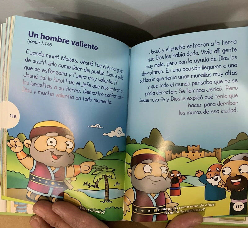 La Biblia para Todas las Niñas