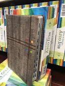 RVR 1960 Biblia de Estudio Arco Iris, gris pizarra/oliva símil piel con índice