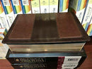 Biblia de Estudio de la Vida Plena Dos Tonos Reina Valera 1960