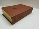 LBLA La Biblia de Estudio de La Reforma, Símil piel, café claro, Spanish Edition