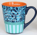 taza sabiduría