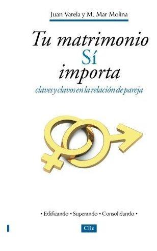 Tu matrimonio SÍ importa